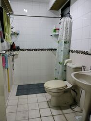 Blk 25B Membina Court (Bukit Merah), HDB 4 Rooms #624610441